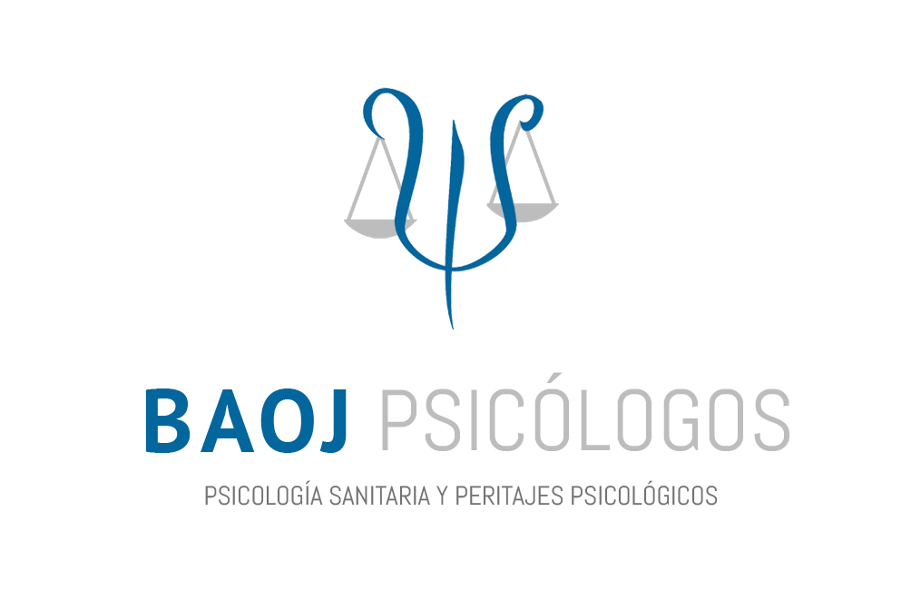 Logotipo de la clínica Enrique Balbontín García - Baoj Psicólogos